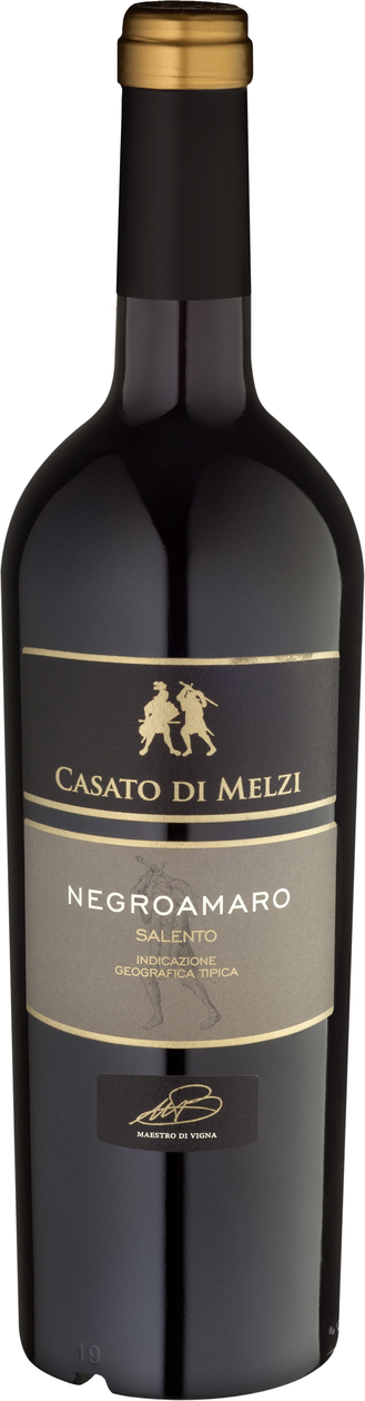 Negroamaro Salento IGP