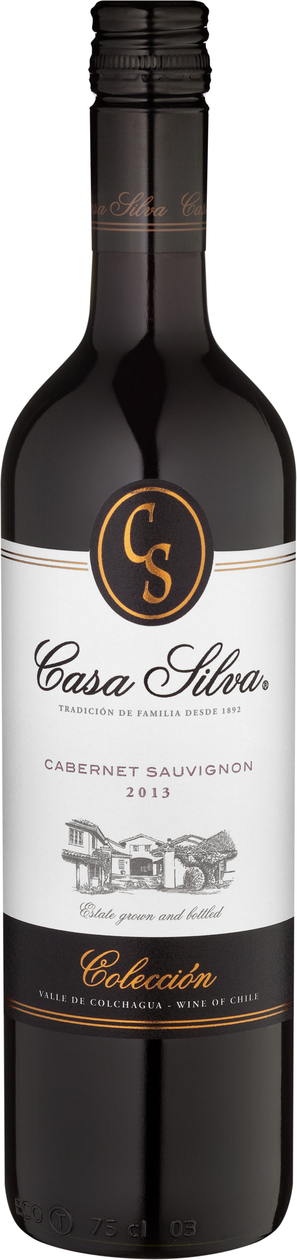 Cabernet Sauvignon Colección