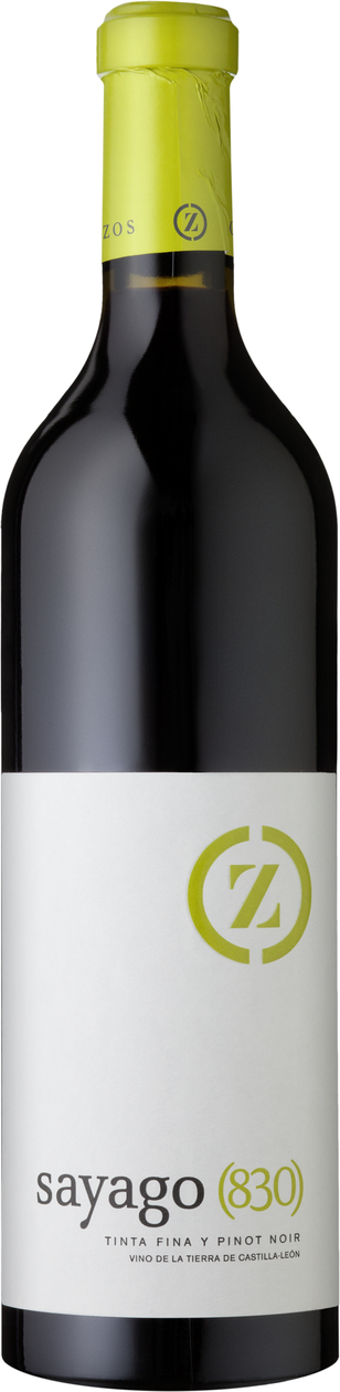 Sayago (830), Dehesa de Cadozos, 2011