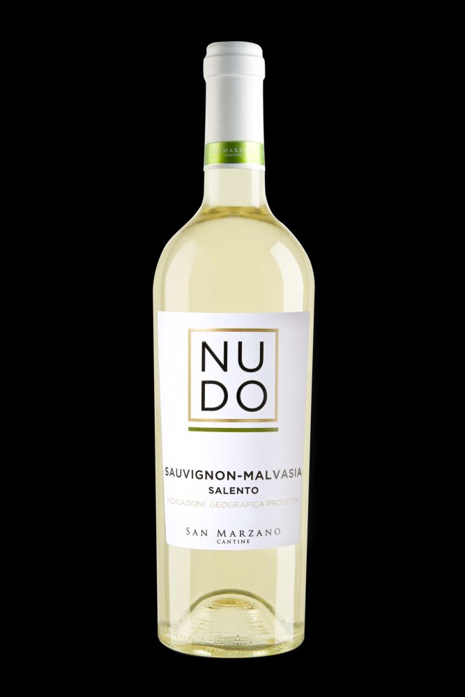 NUDO Bianco Salento IGP 2013