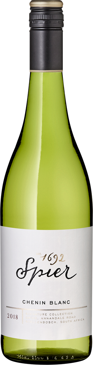 Chenin Blanc "Signature", trocken, 2017