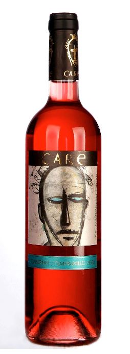 Care Solidarity Rosé 2015