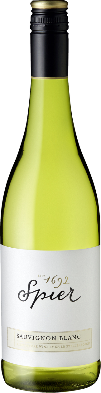 Sauvignon Blanc,"Signature" 