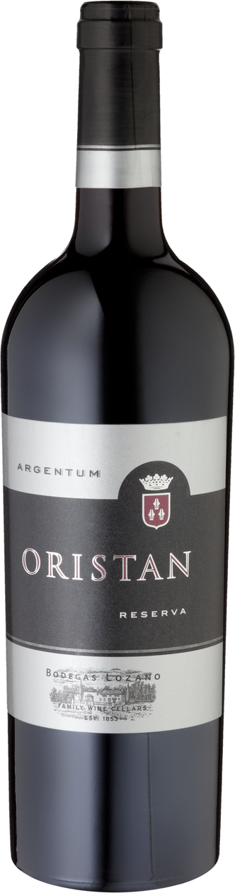 Oristan Reserva DO