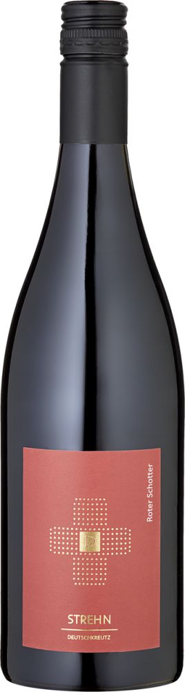 Blaufränkisch "Roter Schotter", 2011