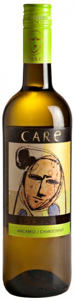 Care Blanco Trio White Blend Rosca 2017