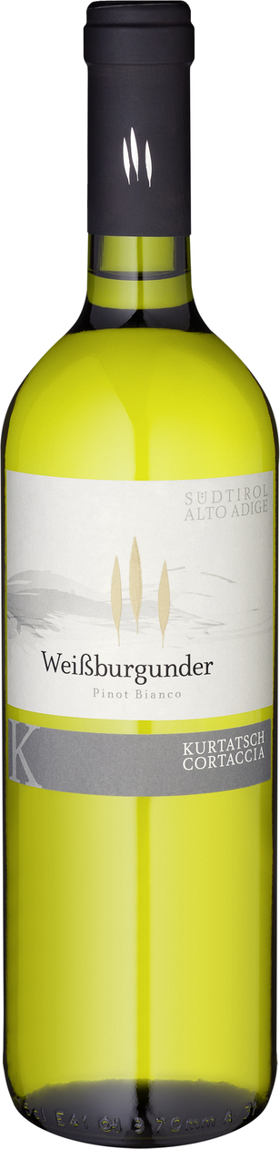 Weißburgunder, Kellerei Kurtatsch 2013