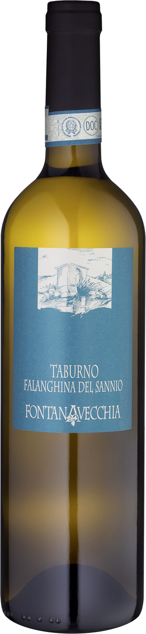 Taburno Falanghina DOC, FontanaVecchia 2013