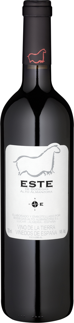 Este Tinto 2010