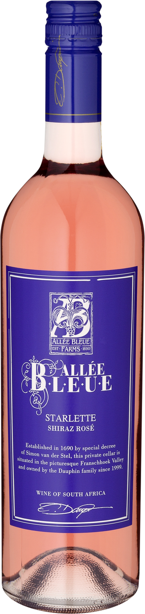 Starlette Rosé, 2014