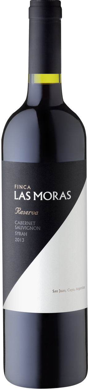 Cabernet Sauvignon Syrah Reserva, 2013