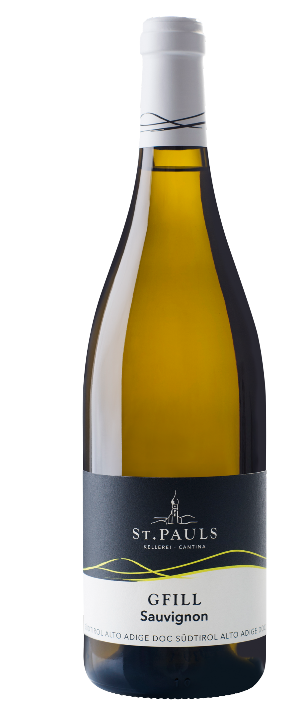 GFILL Sauvignon, DOC