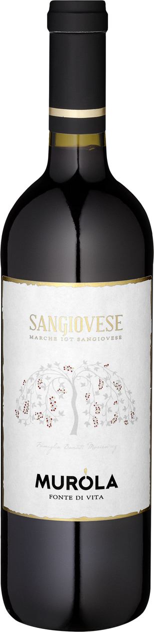 Sangiovese, 2012