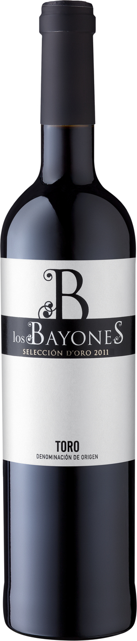 Los Bayones, Selección D'Oro