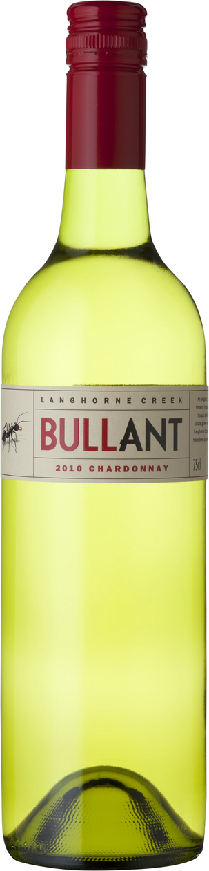Chardonnay Bullant 2010