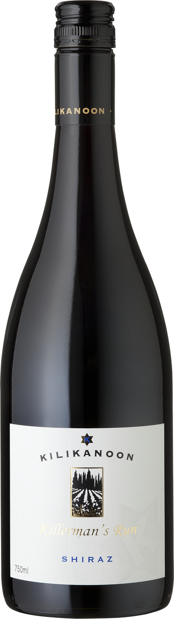 KISTE (6 Flaschen) Grenache Shiraz, 2014